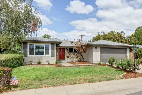 8437 Lake Frst, Sacramento, CA 95826