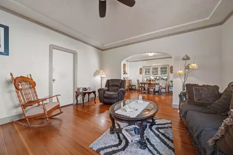 Living - 515 N Main St, Jackson, CA 95642 photo 1 of 2