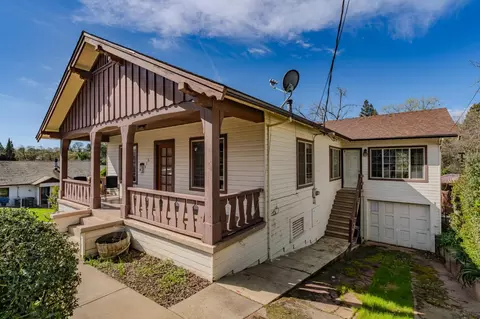 Exterior - 515 N Main St, Jackson, CA 95642 photo 12 of 12