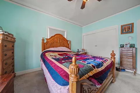 Bedroom - 515 N Main St, Jackson, CA 95642 photo 2 of 6