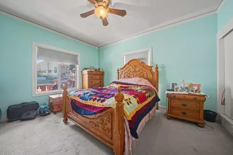 Bedroom - 515 N Main St, Jackson, CA 95642 photo 1 of 6