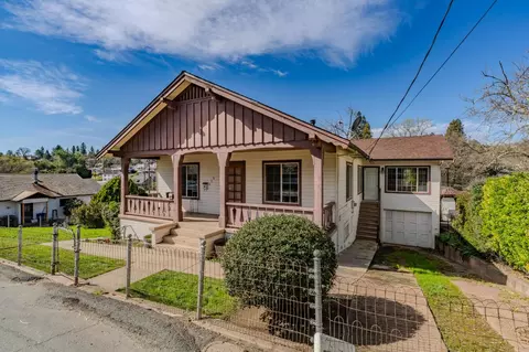 Exterior - 515 N Main St, Jackson, CA 95642 photo 2 of 12