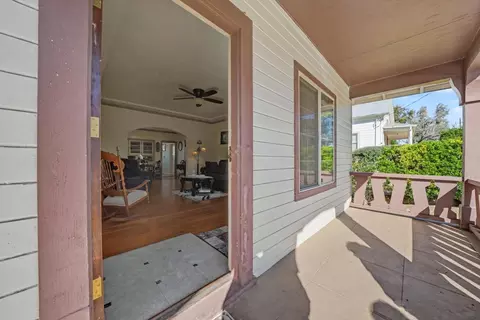 Exterior - 515 N Main St, Jackson, CA 95642 photo 7 of 12