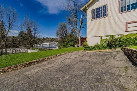 Exterior - 515 N Main St, Jackson, CA 95642 photo 10 of 12