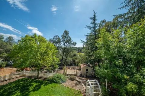 Exterior - 6300 Longview Dr, Placerville, CA 95667 photo 7 of 16