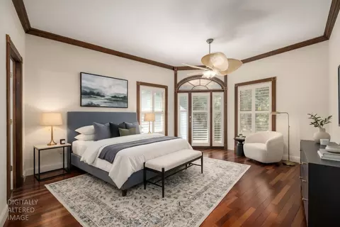 Bedroom - 6300 Longview Dr, Placerville, CA 95667 photo 1 of 8