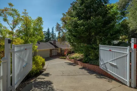 Exterior - 6300 Longview Dr, Placerville, CA 95667 photo 15 of 16