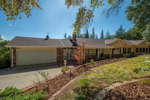 Exterior - 6300 Longview Dr, Placerville, CA 95667 photo 1 of 16