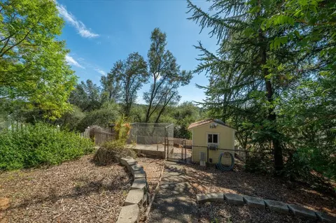 Exterior - 6300 Longview Dr, Placerville, CA 95667 photo 12 of 16
