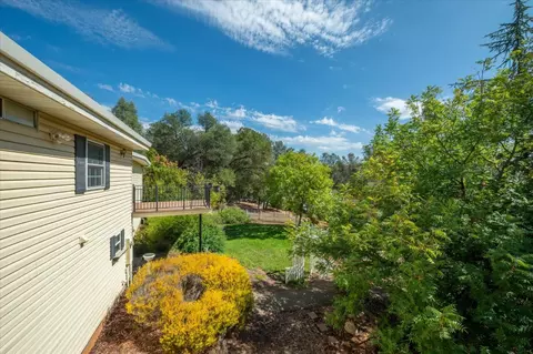 Exterior - 6300 Longview Dr, Placerville, CA 95667 photo 3 of 16