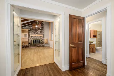 Entry Way - 6300 Longview Dr, Placerville, CA 95667 photo 2 of 2
