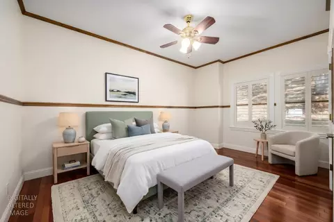 Bedroom - 6300 Longview Dr, Placerville, CA 95667 photo 4 of 8