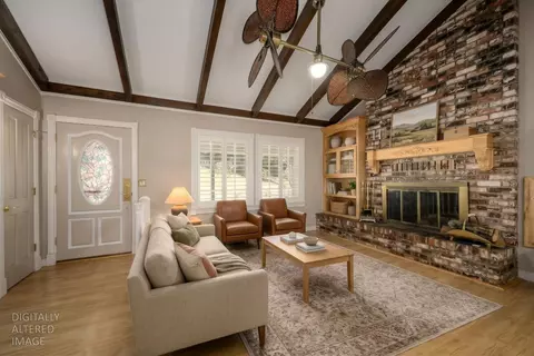 Living - 6300 Longview Dr, Placerville, CA 95667 photo 1 of 8