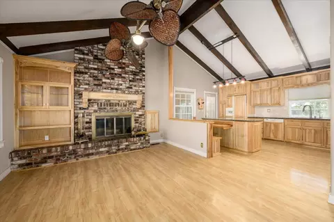 Living - 6300 Longview Dr, Placerville, CA 95667 photo 2 of 8