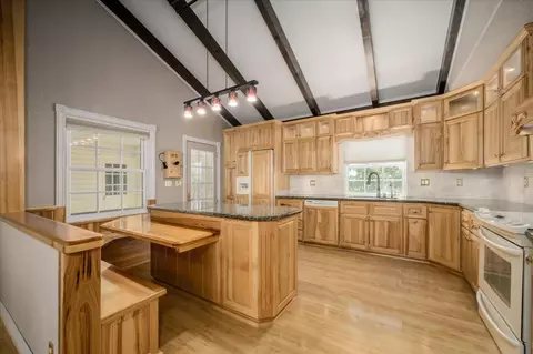 Kitchen - 6300 Longview Dr, Placerville, CA 95667 photo 1 of 2