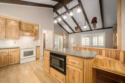 Kitchen - 6300 Longview Dr, Placerville, CA 95667 photo 2 of 2