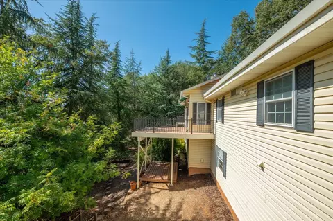 Exterior - 6300 Longview Dr, Placerville, CA 95667 photo 8 of 16