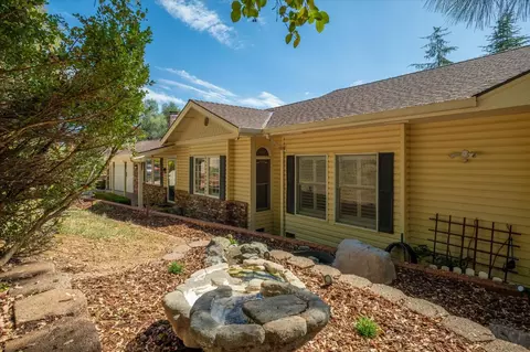 Exterior - 6300 Longview Dr, Placerville, CA 95667 photo 13 of 16