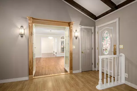 Entry Way - 6300 Longview Dr, Placerville, CA 95667 photo 1 of 2