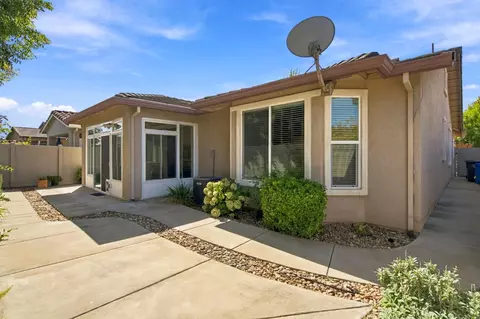 Exterior - 1587 Maple Valley St, Manteca, CA 95336 photo 6 of 12