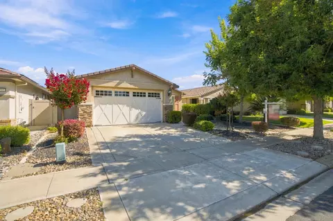 Exterior - 1587 Maple Valley St, Manteca, CA 95336 photo 2 of 12