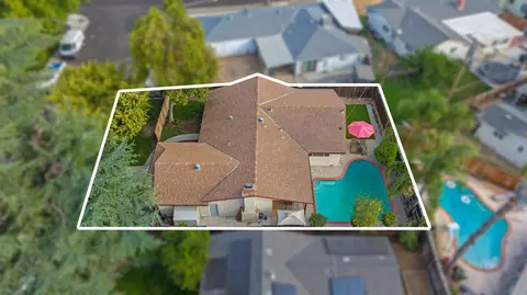 View/Area - 1016 Wolverine Way, Modesto, CA 95355 photo 4 of 7