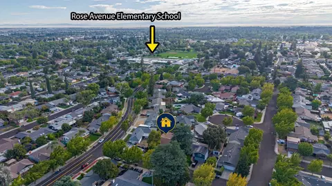 View/Area - 1016 Wolverine Way, Modesto, CA 95355 photo 7 of 7