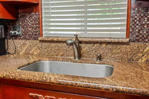 Kitchen - 1016 Wolverine Way, Modesto, CA 95355 photo 3 of 3