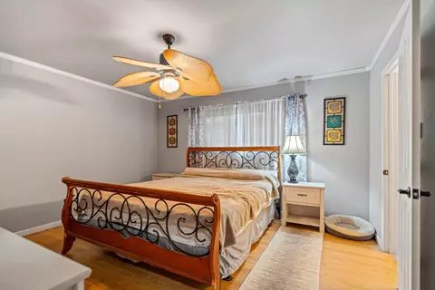 Bedroom - 1016 Wolverine Way, Modesto, CA 95355 photo 3 of 4