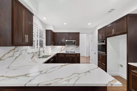 Kitchen - 719 Lars Ct, Modesto, CA 95351 photo 3 of 4