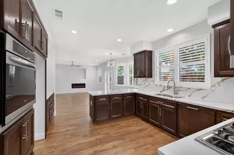 Kitchen - 719 Lars Ct, Modesto, CA 95351 photo 1 of 4