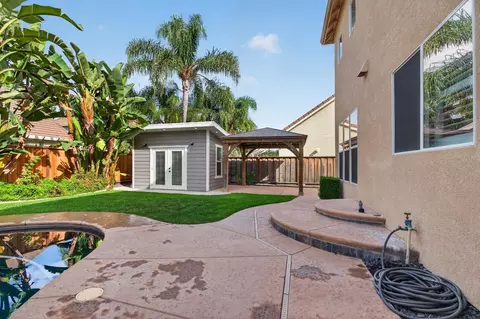 Exterior - 719 Lars Ct, Modesto, CA 95351 photo 10 of 14