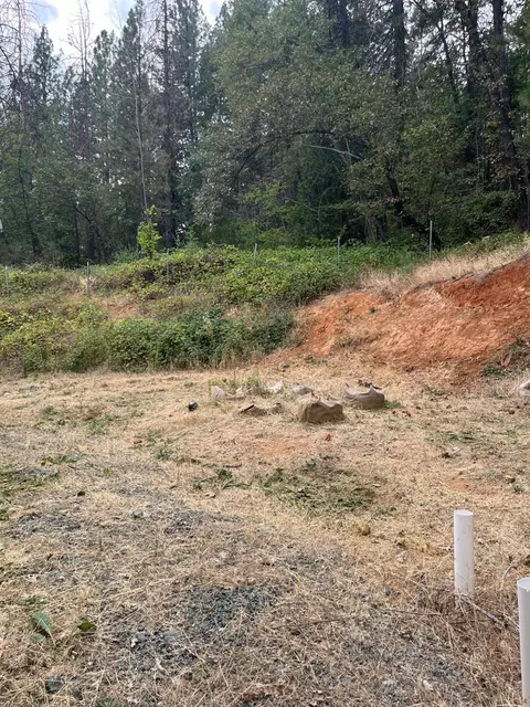 Exterior - 478 Carol Dr, Grass Valley, CA 95945 photo 6 of 8
