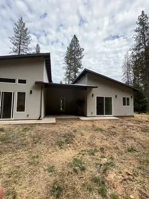 Exterior - 478 Carol Dr, Grass Valley, CA 95945 photo 7 of 8