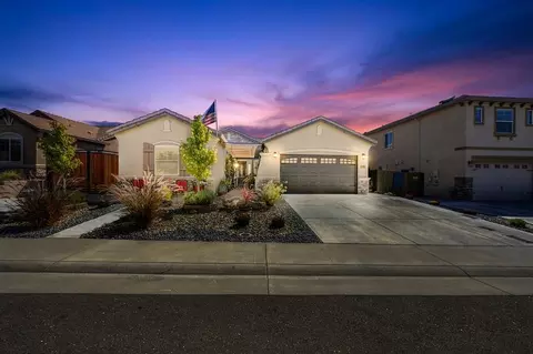 3105 Wiskel Way, Roseville, CA 95661