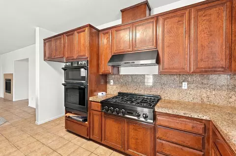 Kitchen - 1943 Basil Dr, Manteca, CA 95336 photo 3 of 3