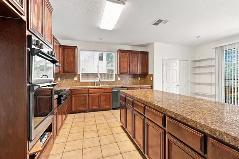 Kitchen - 1943 Basil Dr, Manteca, CA 95336 photo 1 of 3