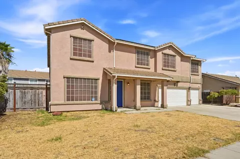 Exterior - 1943 Basil Dr, Manteca, CA 95336 photo 2 of 3