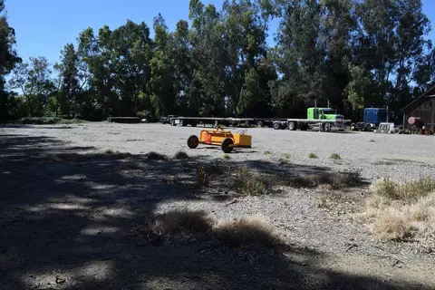 Exterior - 6547 County Road 48, Willows, CA 95988 photo 6 of 7
