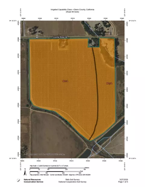 View/Area - 6547 County Road 48, Willows, CA 95988 photo 3 of 3