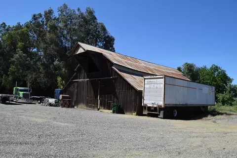 Exterior - 6547 County Road 48, Willows, CA 95988 photo 3 of 7