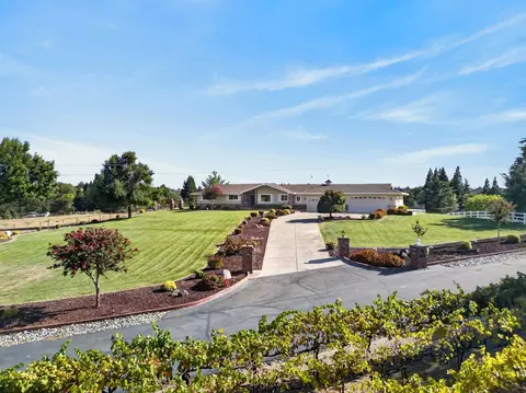 6500 Pueblo Ct, Granite Bay, CA 95746