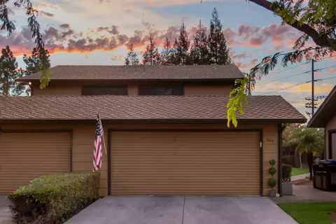Exterior - 664 Shadowview Ct, Turlock, CA 95382 photo 2 of 10
