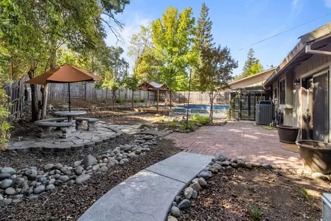 Exterior - 9544 Central Ave, Folsom, CA 95630 photo 13 of 15