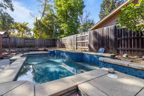 Exterior - 9544 Central Ave, Folsom, CA 95630 photo 10 of 15