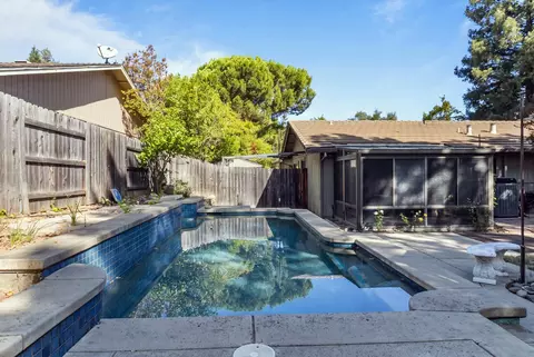Exterior - 9544 Central Ave, Folsom, CA 95630 photo 11 of 15