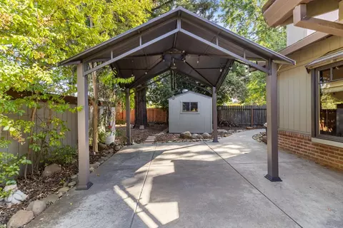 Exterior - 9544 Central Ave, Folsom, CA 95630 photo 6 of 15