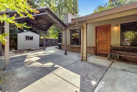 Exterior - 9544 Central Ave, Folsom, CA 95630 photo 7 of 15