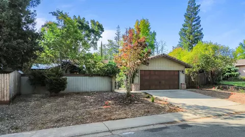 Exterior - 9544 Central Ave, Folsom, CA 95630 photo 5 of 15