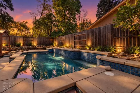 Exterior - 9544 Central Ave, Folsom, CA 95630 photo 2 of 15